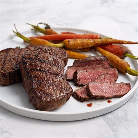 Usda Prime Beef Ribeye Filet Wild Fork Foods