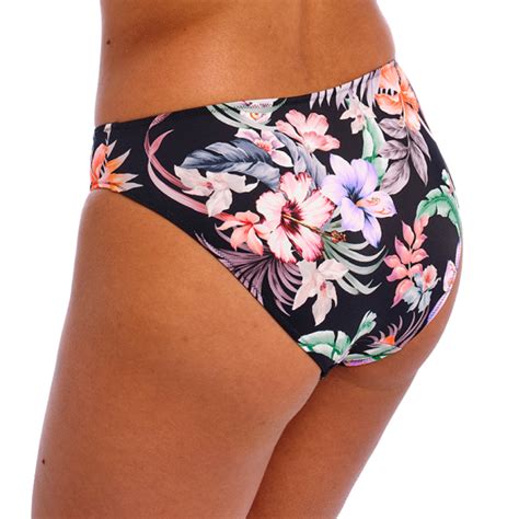 Freya Swim Kamala Bay Bikini Hose Midnight Annadiva
