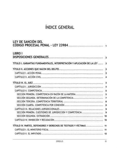 PDF LEY DE SANCIÓN DEL CÓDIGO PROCESAL PENAL LEY PDF filelibertad