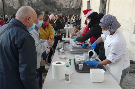 El Parador Enciende La Navidad Con Un Evento Solidario A Beneficio De