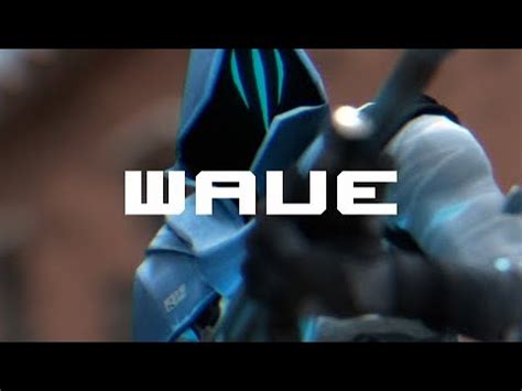 WAVE VALORANT EDIT YouTube