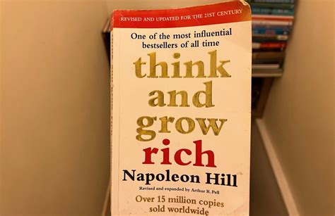 Think And Grow Rich Review 2024