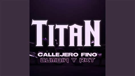 Titán (CUMBIA Y RKT) - YouTube