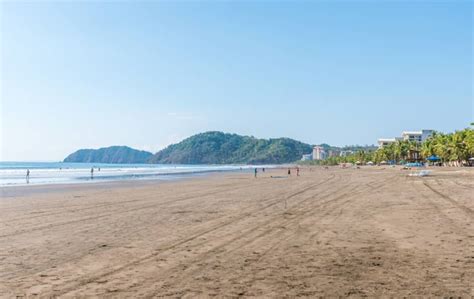 Jaco Beach Costa Rica Is It Worth Visiting Costa Rica Best Ride