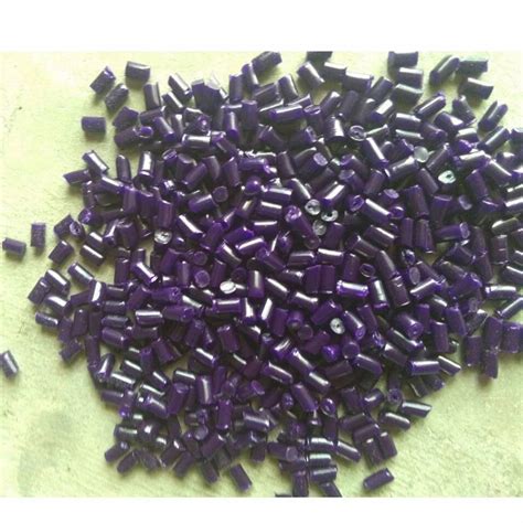 Purple Hdpe Granules For General Plastics At Rs Kg In Bengaluru