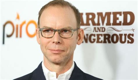Steve Ells Age, Net worth: Weight, Bio-Wiki, Wife, Kids 2024| The Personage