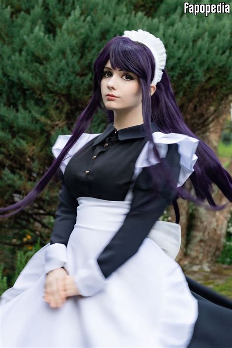 Mirikashi Nude Patreon Leaks Photo 2024110 Fapopedia