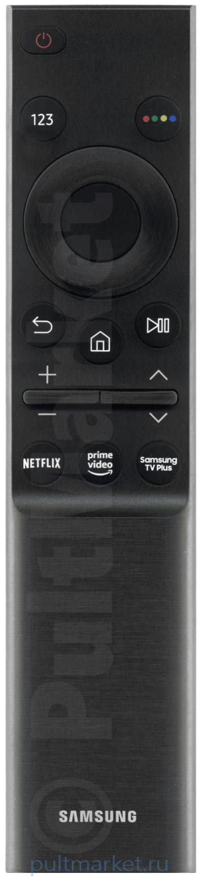 SAMSUNG BN59-01358B пульт для Smart TV (оригинал)