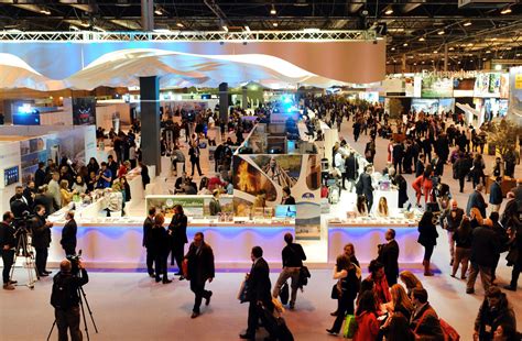 Fitur 2016 Despega La Formación En Turismo • Mba • Imf Smart Education