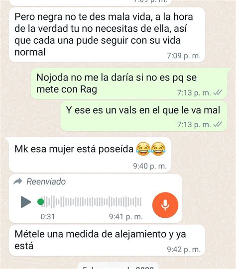 Soy Tu Novia on Twitter Pa que fue eso Se enloqueció Le