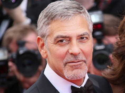 George Clooney als US Präsident Das hielten viele seiner Landsleute