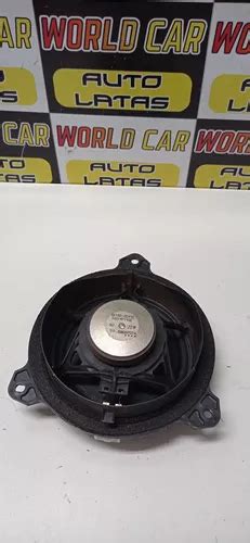 Auto Falante Das Portas Original Toyota Etios Mebuscar Brasil