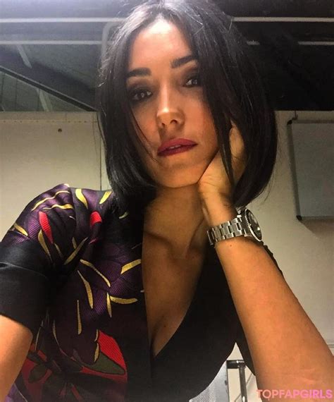 Caterina Balivo Nude Onlyfans Leaked Photo Topfapgirls