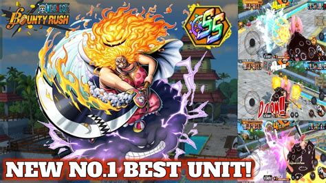 Overpowered Lvl Olin The Oiran Ex Big Mom Gameplay Ss League