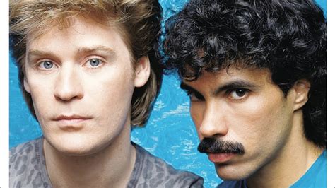 Hall And Oates Kiss On My List Slowed Youtube