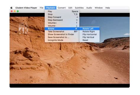 Un Guide Complet Sur La Façon Douvrir Des Fichiers Webm Sur Un Mac