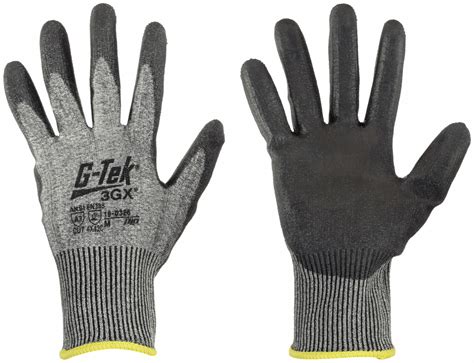 PIP XL 10 ANSI Cut Level A3 Cut Resistant Glove 55TL31 19 D326