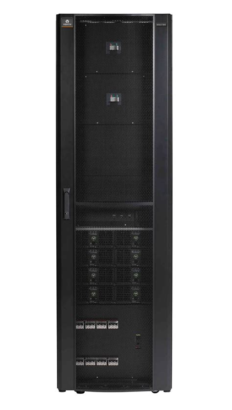 Vertiv Emerson NetSure 9500 Emerson DC Power Systems DC Power