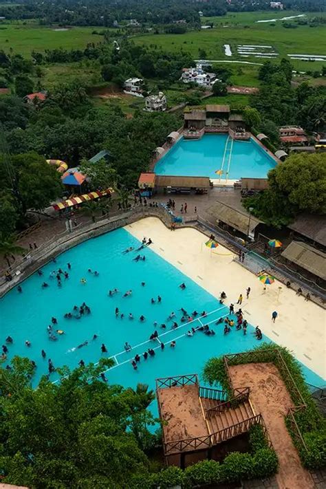 Amusement Parks In Kerala Kerala Tourism
