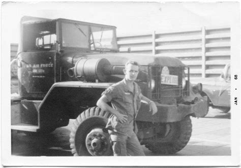 Former Phu Cat Air Base Munitions Storage Area Bomb Dump