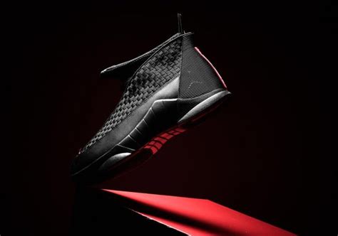 Air Jordan 15 OG Stealth Release Date - Sneaker Bar Detroit