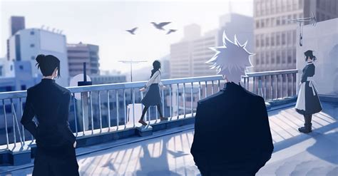 Jujutsu Kaisen Season 2 Wallpapers Top Free Jujutsu Kaisen Season 2