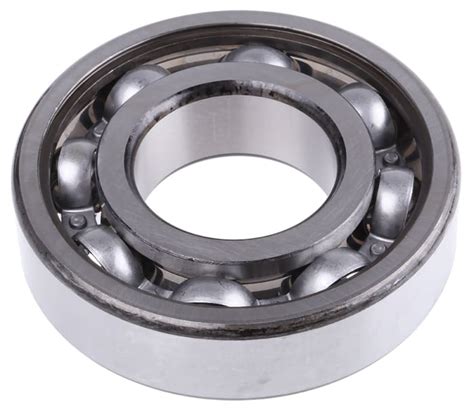 6309 SKF SKF 6309 Single Row Deep Groove Ball Bearing Open Type 45mm