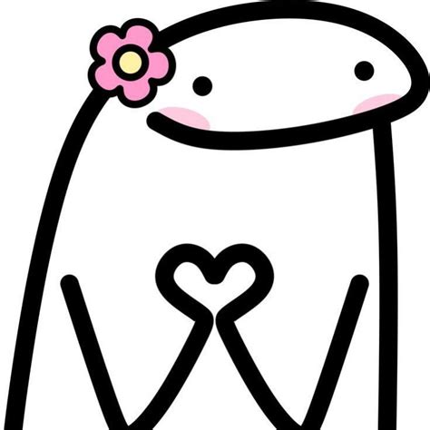 Florkofcows Figurinhas Do Whatsapp Pegatinas Bonitas Garabatos