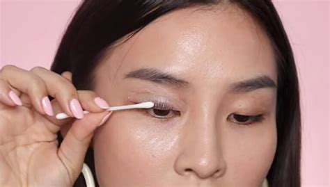 How To Repair Eyelashes After Extensions