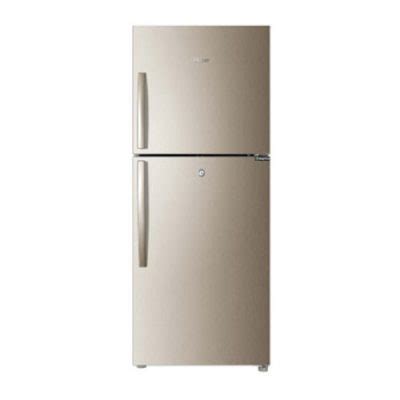 Haier Regular Series HRF 306EBD Golden To Me Mart