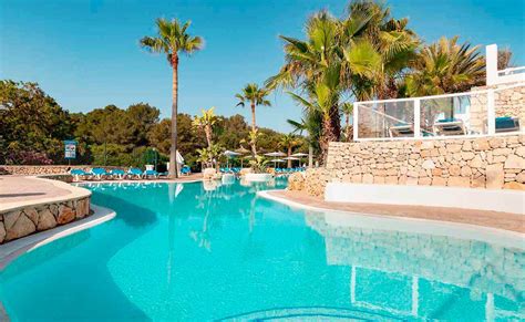 Hotel Palia Puerto Del Sol • Cala Dor Mallorca