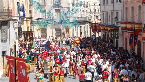 La Feria De San Isidro De Castalla Abre Solicitudes Starazona