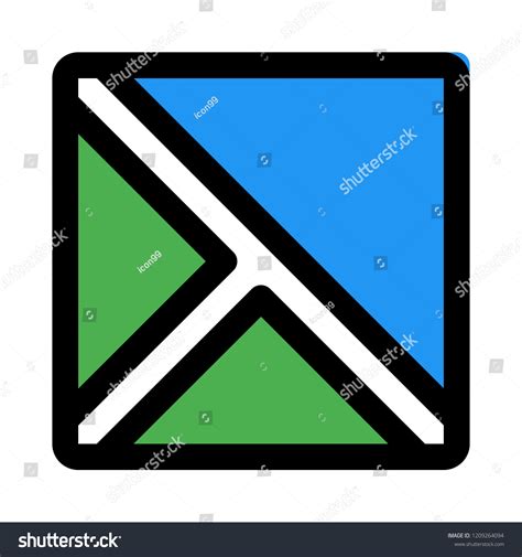 Street Map Overview Stock Vector Royalty Free 1209264094 Shutterstock