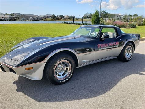 1978 Chevrolet Corvette | GAA Classic Cars