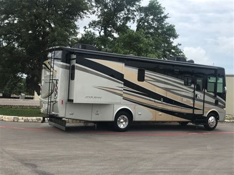 2018 Tiffin Allegro Open Road 32SA Class A Gas RV For Sale By Owner