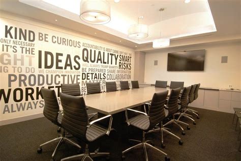 Stunning Conference Room Ideas To Try Instaloverz Meeting Room