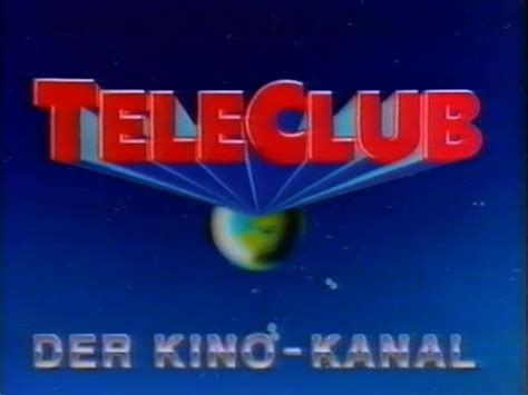 Teleclub | TVARK