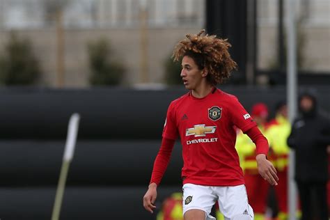 Manchester United's plans for Hannibal Mejbri | Man Utd Core