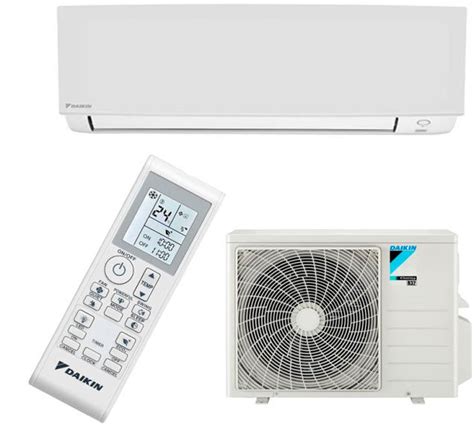 Daikin Ftxf25a Rxf25b Aer Conditionat Preturi