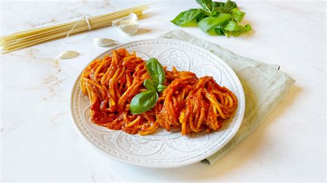 Pasta Alla San Babila La Ricetta Del Primo Piatto Amato Dal Teatro