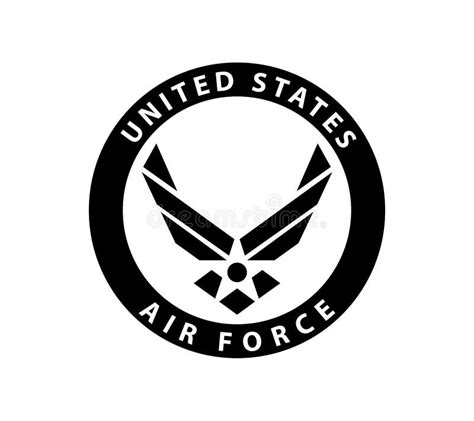 3+ Us air force logo Free Stock Photos - StockFreeImages