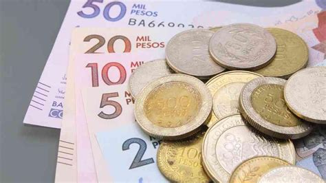 Peso colombiano la segunda moneda más devaluada de Latinoamérica en 2021