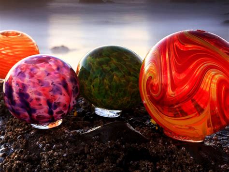 Every Year Thousands Of Glass Orbs Are Hidden On This Oregon Beach Travel And Exploration