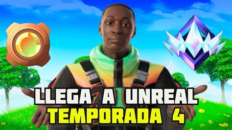 Como Subir R Pido De Rango En La Temporada Del Cap Tulo De Fortnite