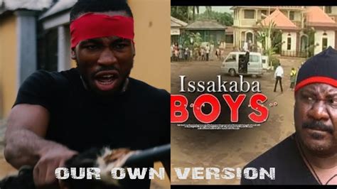 √ Issakaba 2 - Download Isakaba Nigerian Movie Mp4 3gp Naijagreenmovies ...