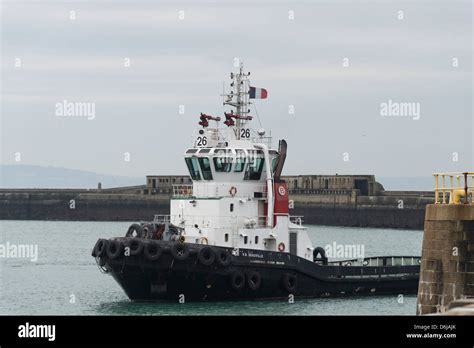 Der hafen von le havre Fotos und Bildmaterial in hoher Auflösung Alamy