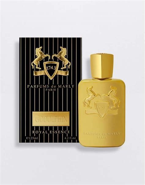 Parfums De Marly Godolphin Spray Edp Ml Galeries Lafayette Doha