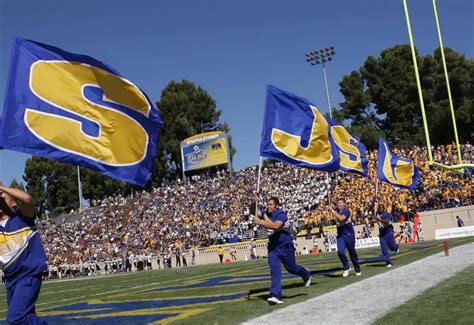 San Jose State makes bold offensive coordinator hire - Footballscoop