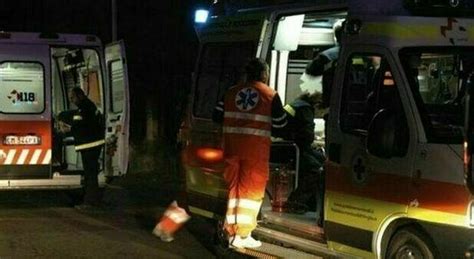 Incidente Mortale Sulla Statale 16 Vittima Un Motociclista Traffico