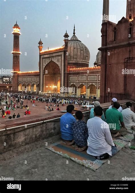 Musulmane Immagini E Fotografie Stock Ad Alta Risoluzione Alamy